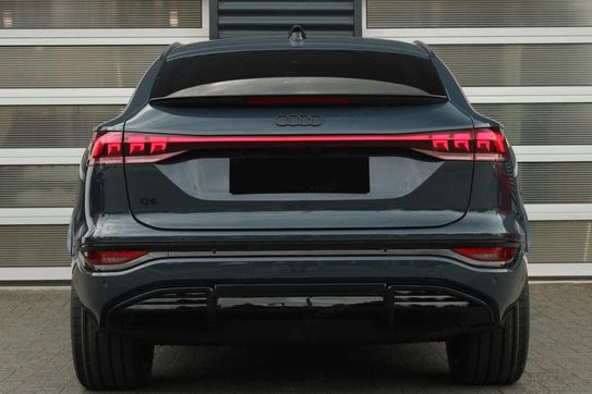 Audi Q6 e-tron Sportback