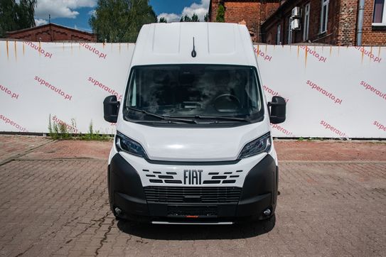 Fiat Ducato Maxi L4H3