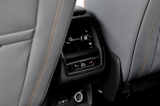 Skoda Kodiaq TSI ACT 4x2 Style DSG