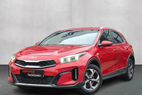 Kia XCeed 1.5 T-GDI M DCT