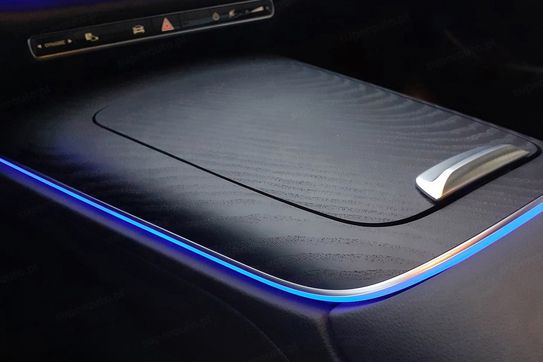 Mercedes Klasa E 450 d  4-Matic AMG