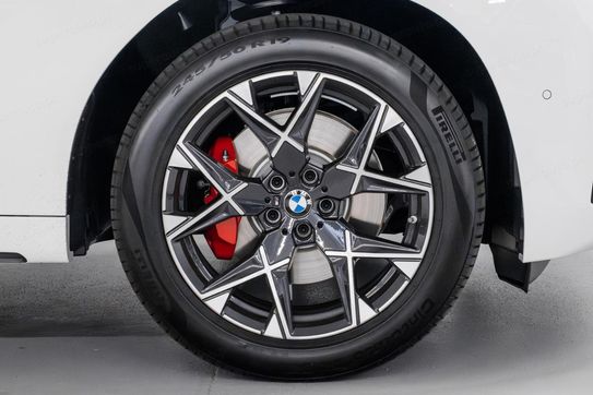 BMW X3 xDrive20d M Sport