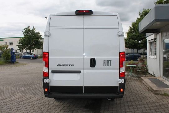 Fiat Ducato Maxi L4H2