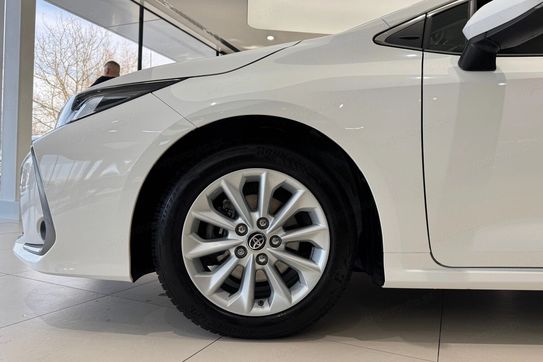 Toyota Corolla 1.5 Comfort