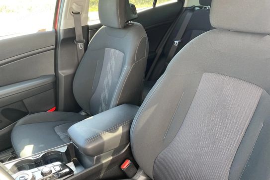 Kia Sportage 1.6 CRDI mHEV L 2WD DCT