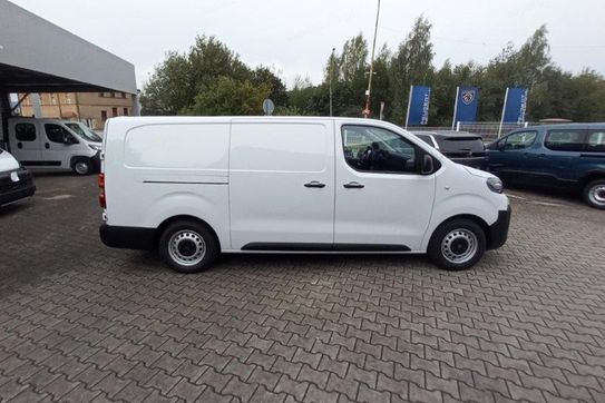 Peugeot Expert XL L2H1