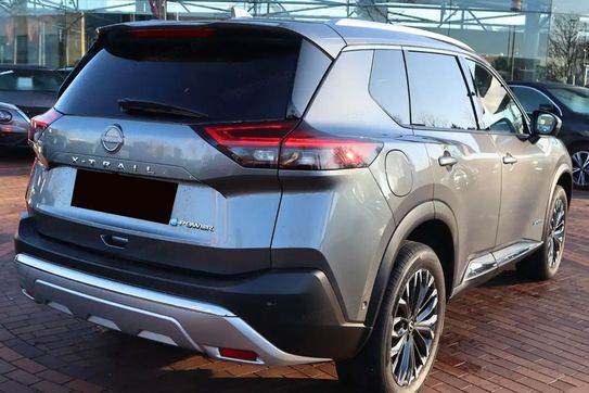 Nissan X-Trail Tekna e-POWER 4WD 1.5