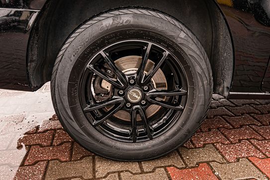 Peugeot Expert L1H1 AT