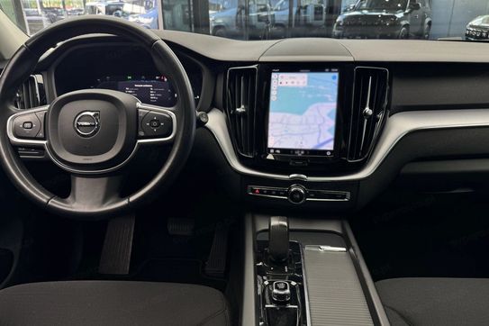 Volvo XC60 T6 Plug-In Hybrid AWD Inscription aut