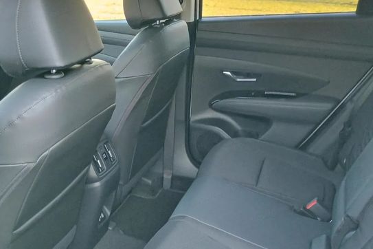 Hyundai Tucson 1.6 T-GDi 48V Executive 2WD DCT