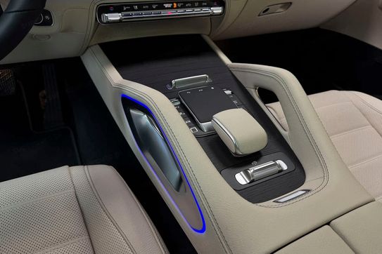 Mercedes GLE 300 d 4-Matic AMG Line