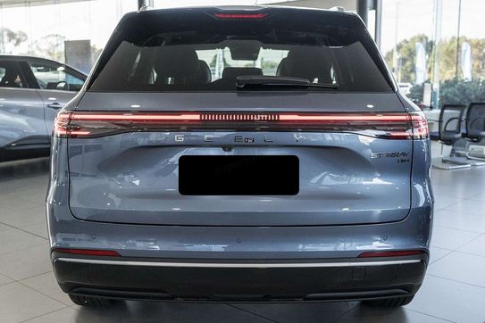Geely Starray EM-i 1.5 PHEV Max