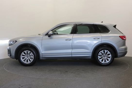 Volkswagen Touareg Elegance 3.0 V6 TFSI 4Motion