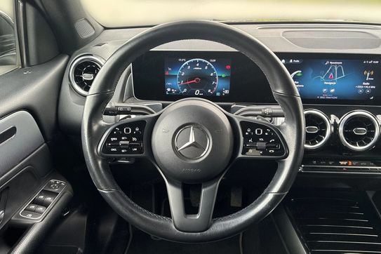 Mercedes GLB 200 7G-DCT