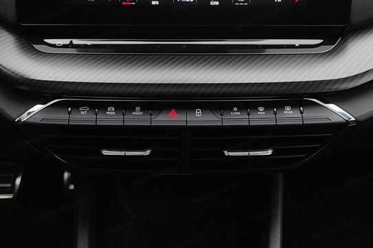 Skoda Octavia 2.0 TDI RS DSG