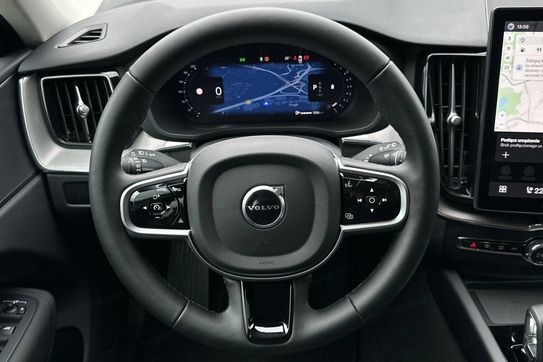 Volvo XC60 B5 B AWD Core