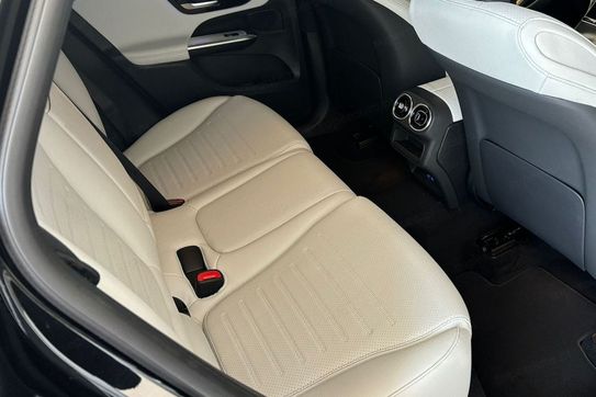 Mercedes GLC Coupe 220 d  4-Matic AMG Line