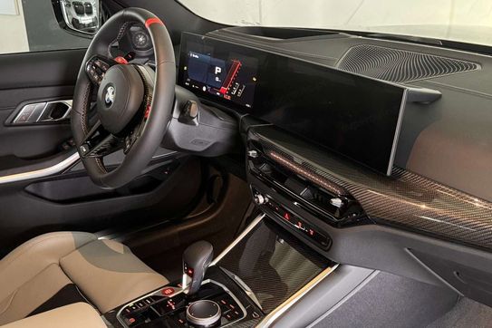 BMW Seria 3 Touring M3 Competition xDrive