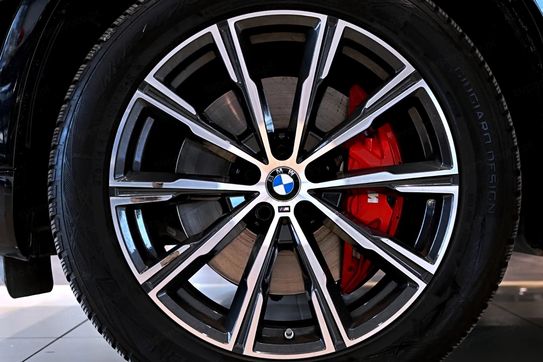 BMW X6 xDrive30d M Sport