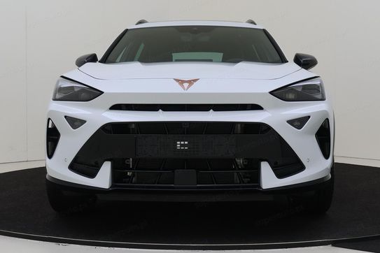 Cupra Formentor 2.0 TDI DSG
