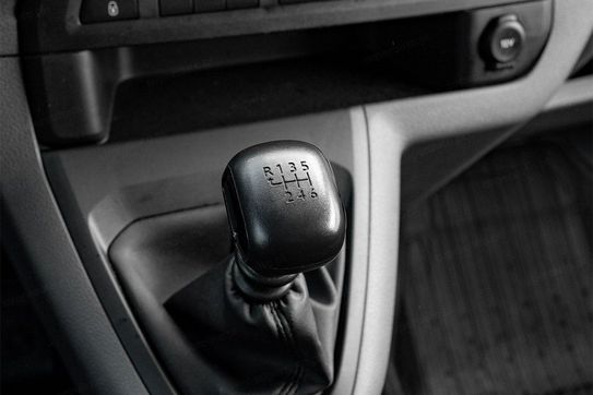 Toyota Proace Verso Long L2H1