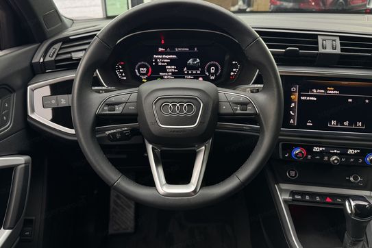 Audi Q3 35 TFSI S-Line