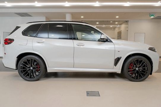 BMW X5 xDrive30d M Sport