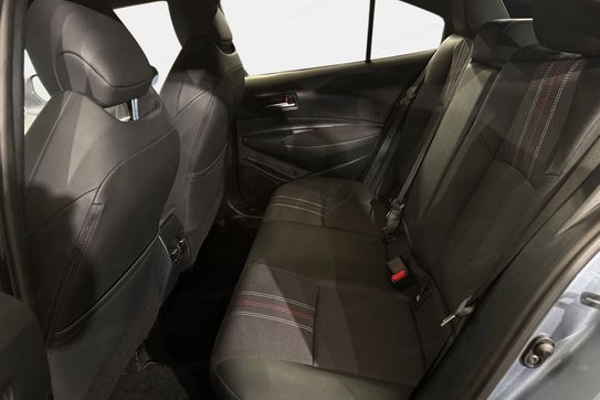 Toyota Corolla 1.8 Hybrid