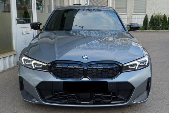 BMW Seria 3 M340i xDrive