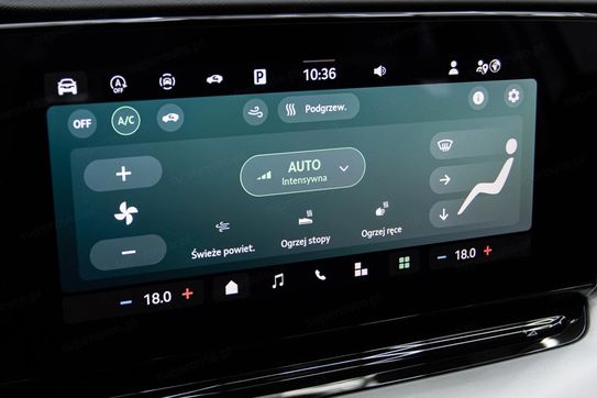 Skoda Octavia 1.5 TSI DSG