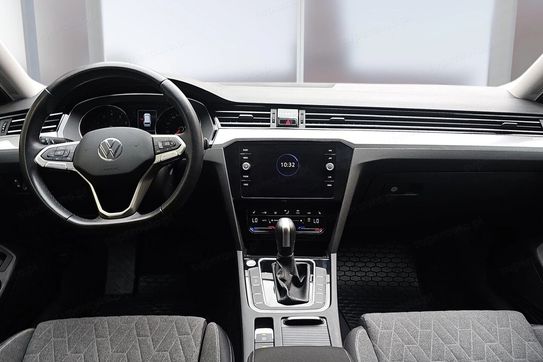 Volkswagen Passat 1.5TSI EVO Business DSG