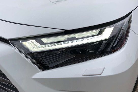 Toyota RAV4 Executive 2.5 Hybrid AWD