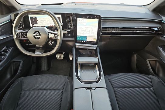 Renault Austral 1.3 TCe Iconic esprit Alpine