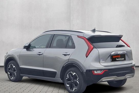 Kia Niro e-Niro 64kWh L