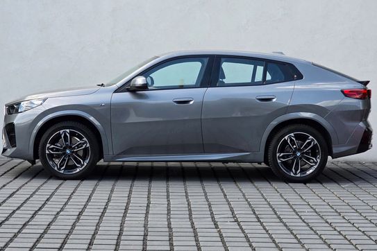 BMW X2 sDrive20i