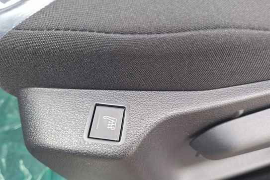 Peugeot Partner Van L2H1 EAT8