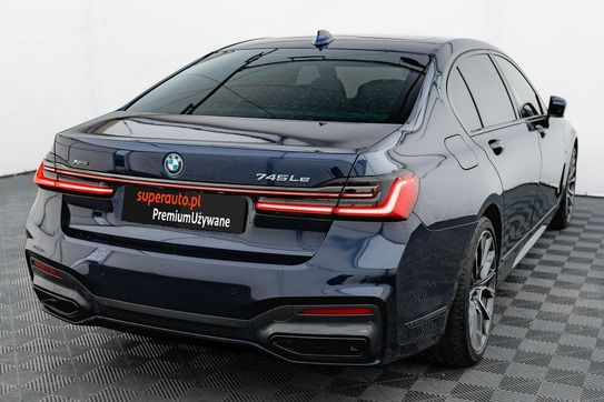 BMW Seria 7 745Le xDrive M Sport