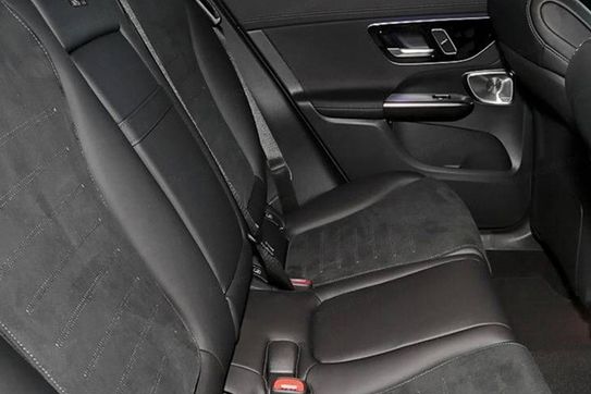Mercedes GLC Coupe 300 d 4-Matic AMG Line