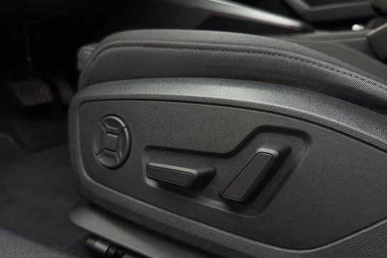 Audi A3 35 TFSI mHEV S Line S tronic