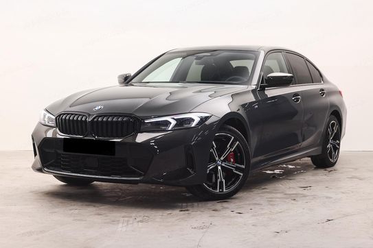 BMW Seria 3 320d xDrive M Sport