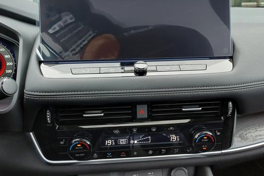 Nissan X-Trail VC-T&E-Power Tekna e-4ORCE