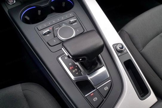 Audi A4 40 TDI Avant