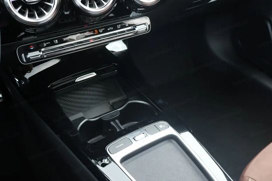 Mercedes Klasa A 220 4-Matic AMG Line