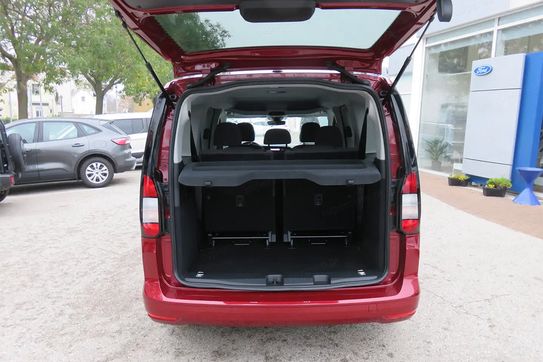 Ford Tourneo Connect Grand L2H1 Titanium A7