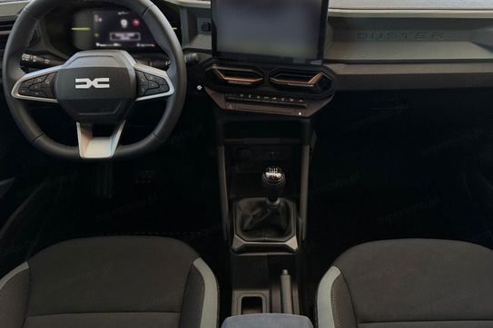 Dacia Duster Extreme 1.2 TCe