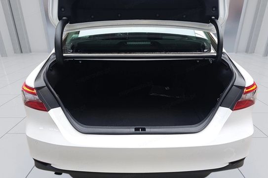 Toyota Camry 2.5 Hybrid Prestige