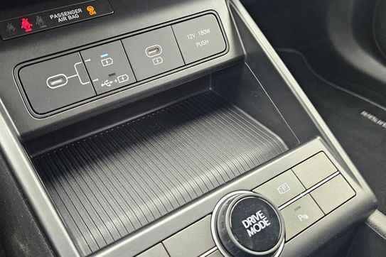 Hyundai Kona 1.6 GDI Hybrid Executive DCT