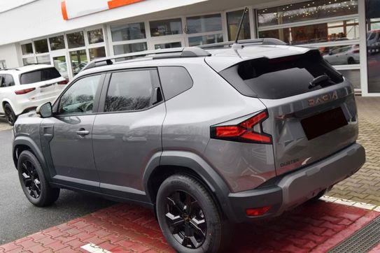 Dacia Duster Extreme 1.2 TCe mHEV