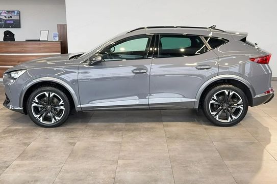 Cupra Formentor 1.5 TSI DSG