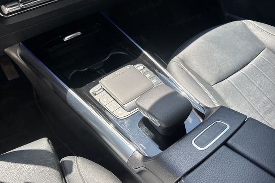 Mercedes GLA 250 4-Matic